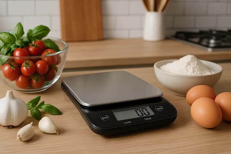 De perfecte keukenweegschaal vinden bij jouw favoriete winkel De perfecte keukenweegschaal vinden bij jouw favoriete winkel