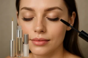 Wimperverzorging: van serums tot mascara voor vollere en gezondere wimpers