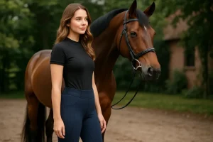 Stijlvolle ontwerpen voor iedere ruiter
