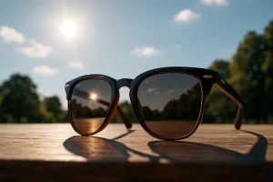 Zonnebrillen: van bescherming tot stijl en advies