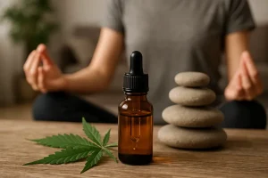 CBD als sleutel tot een balans in het moderne leven